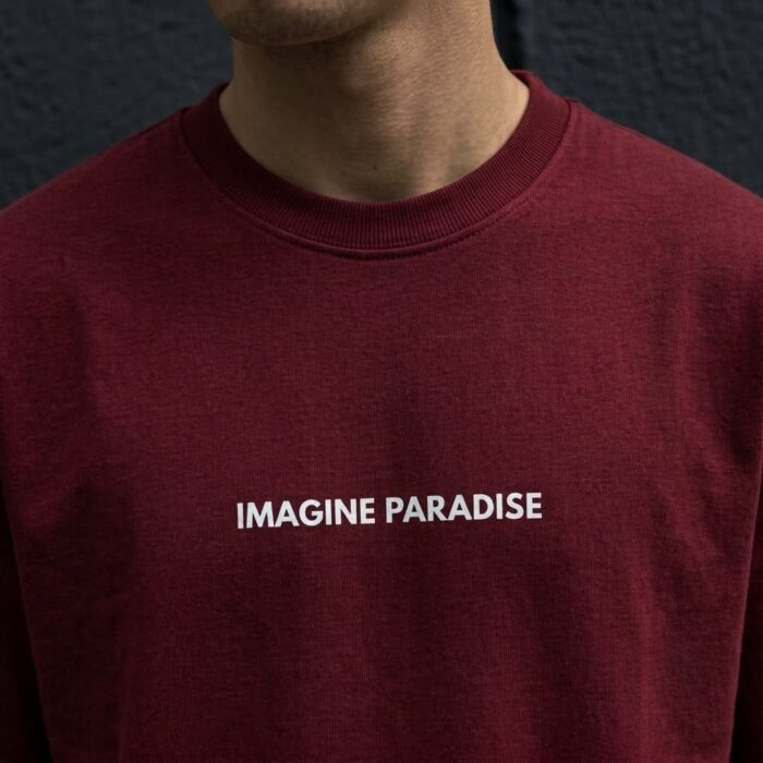 IMAGINE PARADISE